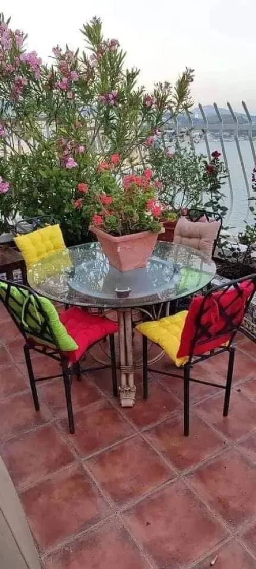 Location vacances Appartement F4 Annaba Annaba