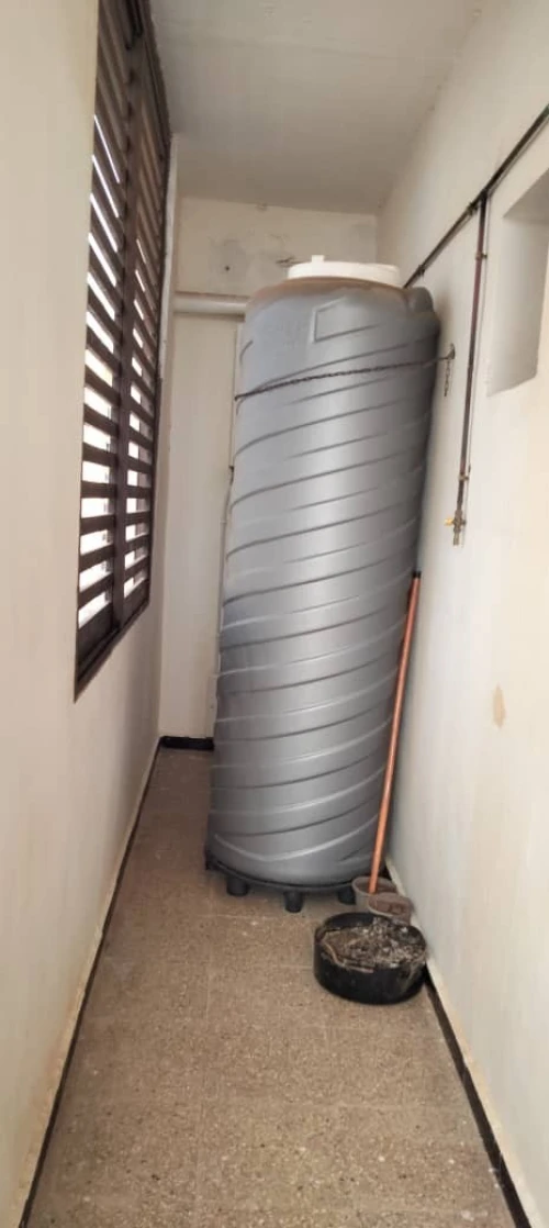 Location vacances Appartement F3 Mostaganem Mostaganem