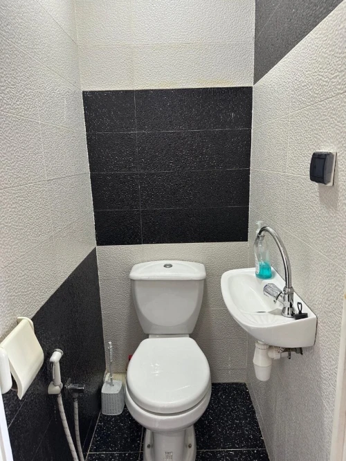 Vente Duplex F6 Alger Reghaia