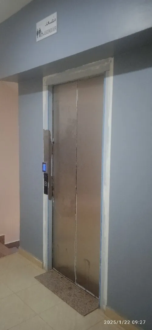 Vente Appartement F3 Chlef Chlef