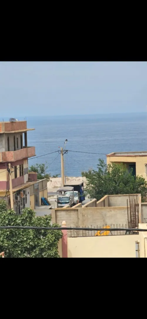 Location Appartement F3 Oran Ain el turck