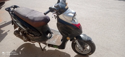 Rafinz La 125cl 