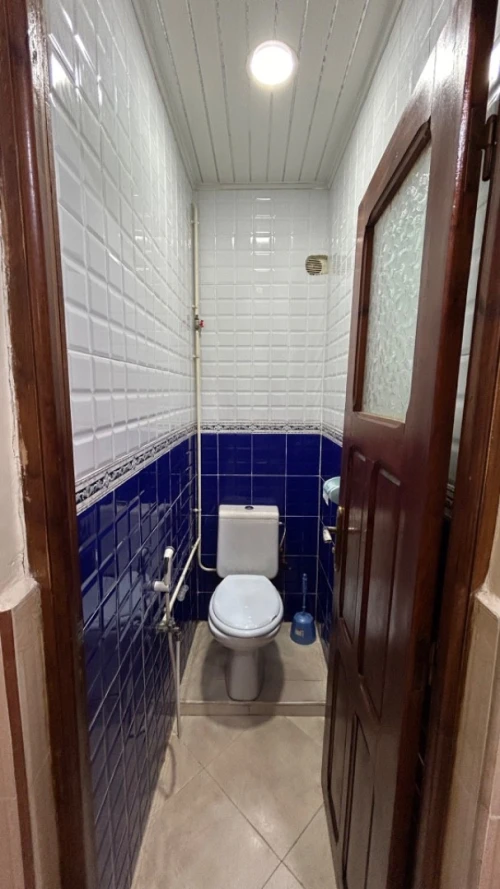 Location vacances Appartement F4 Mostaganem Mostaganem