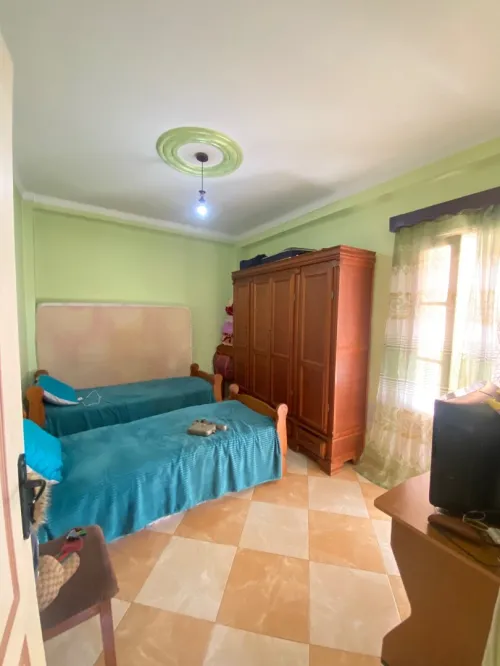 Vente Appartement F4 Tizi Ouzou Tizi ouzou