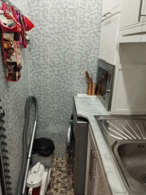 Vente Appartement F2 Alger Saoula