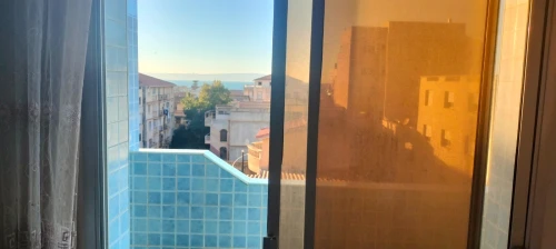 Vente Appartement F4 Alger Bordj el bahri