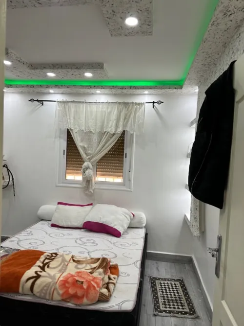 Vente Appartement F3 Oran El Kerma