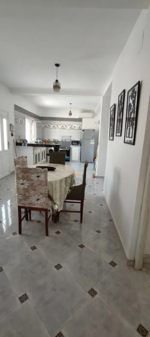 Location vacances Villa El Tarf El kala