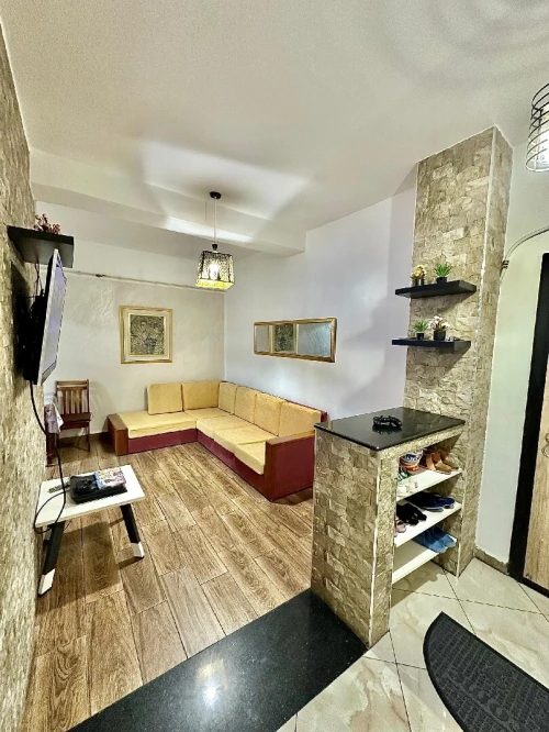Location vacances Appartement F3 Oran Bir el djir