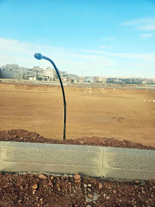 Vente Terrain Mostaganem Sayada
