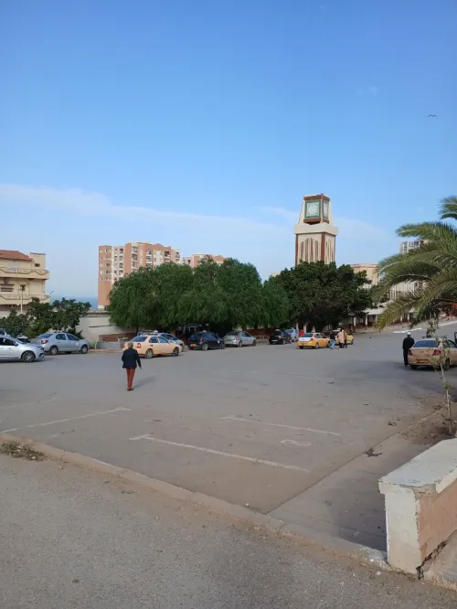 Location Local Mostaganem Mostaganem