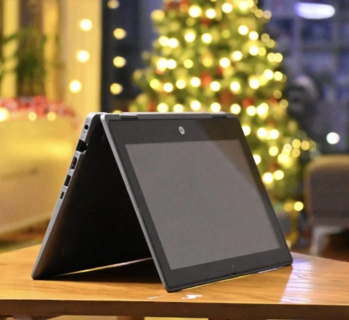Hp x360 g5 