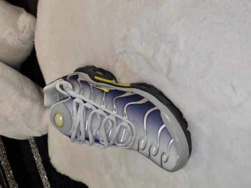 Nike TN Original 38 +Vapeur Max noir