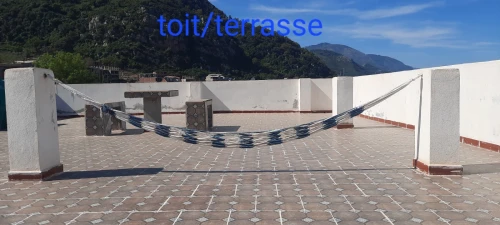 Location vacances Villa Jijel El aouana