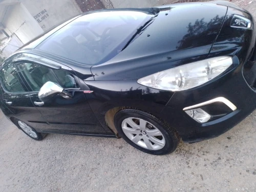 Peugeot 308 2013 