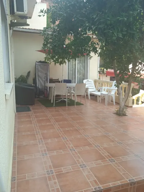 Vente Villa Alger El biar