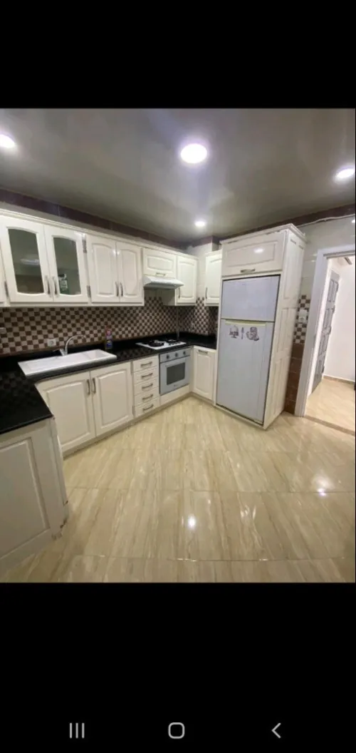 Vente Appartement Alger Baba hassen
