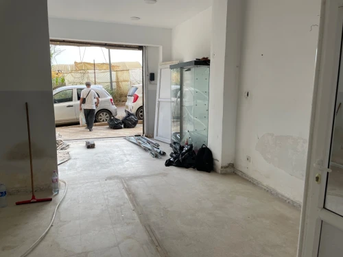 Vente Local Alger Saoula