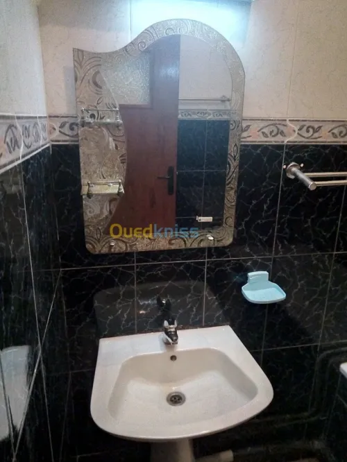 Location Appartement F3 Tipaza Douaouda