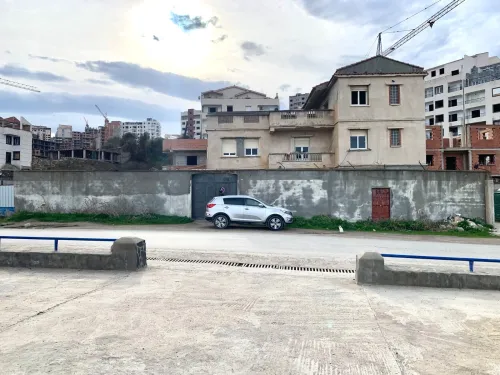 Vente Villa Boumerdès Dellys