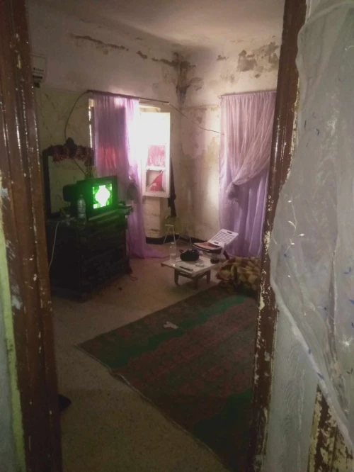 Vente Villa Annaba Annaba