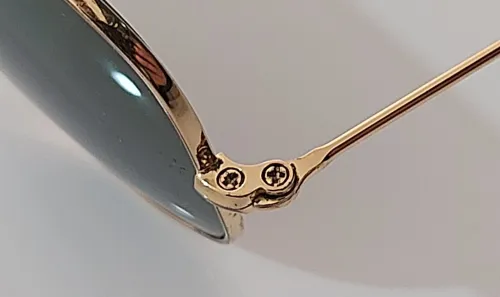 Ray ban R 3025 