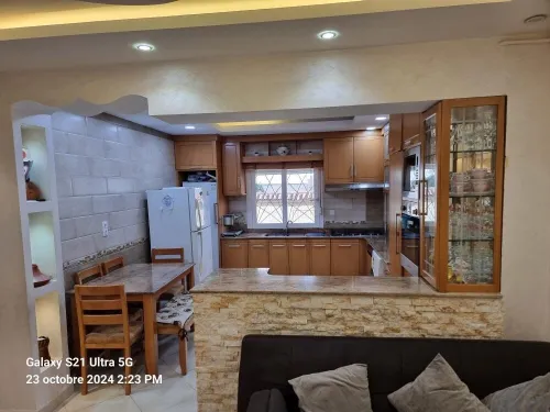 Vente Appartement Alger Draria