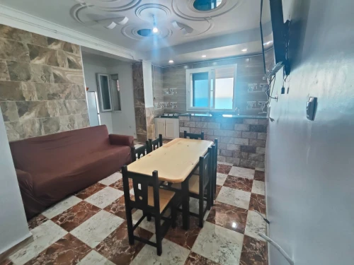 Vente Appartement F4 Boumerdès Dellys