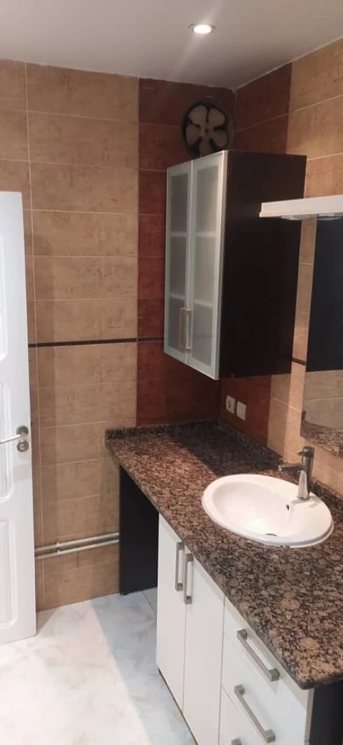 Vente Appartement F4 Alger Rouiba