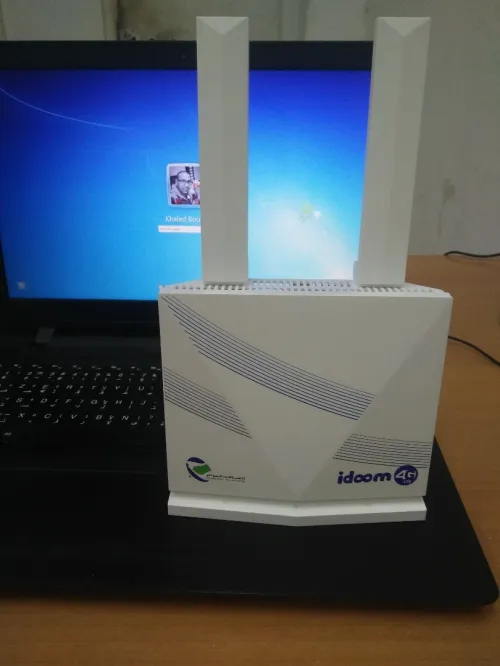 Flash & Déblocage Modem 4G ZTE
