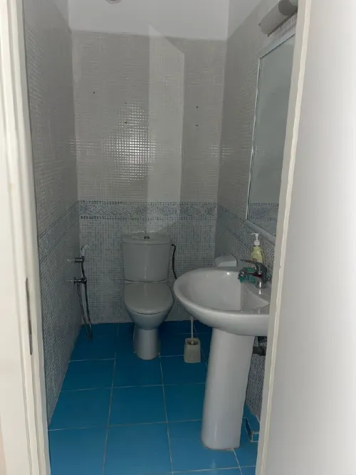 Location Appartement F05 Alger Ouled fayet