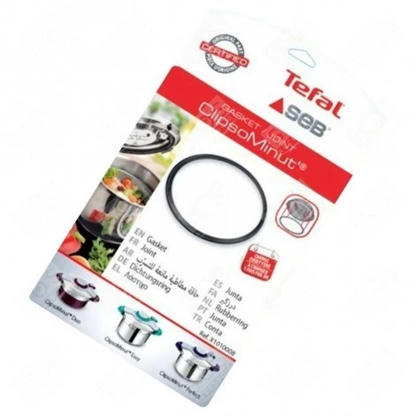accessoires cocotte minute Seb 