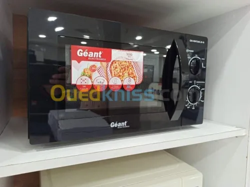 BIG# PROMOTION#Micro-ondes#Gèant 20L 