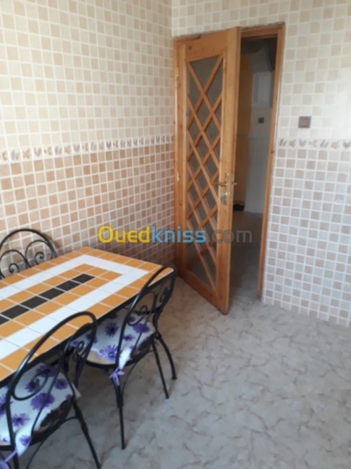 Vente Appartement F4 Constantine Constantine