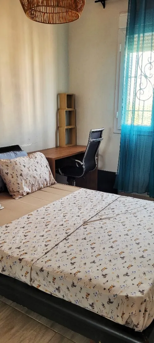 Location vacances Appartement F3 Boumerdès Boumerdes