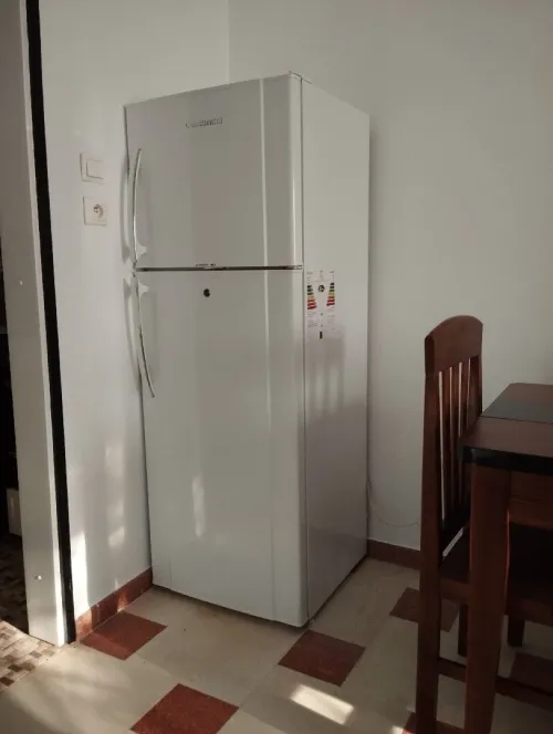 Vente Appartement F2 Alger Saoula