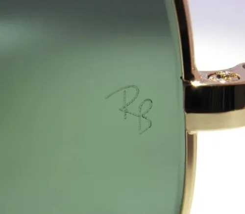 Ray ban R 3025 
