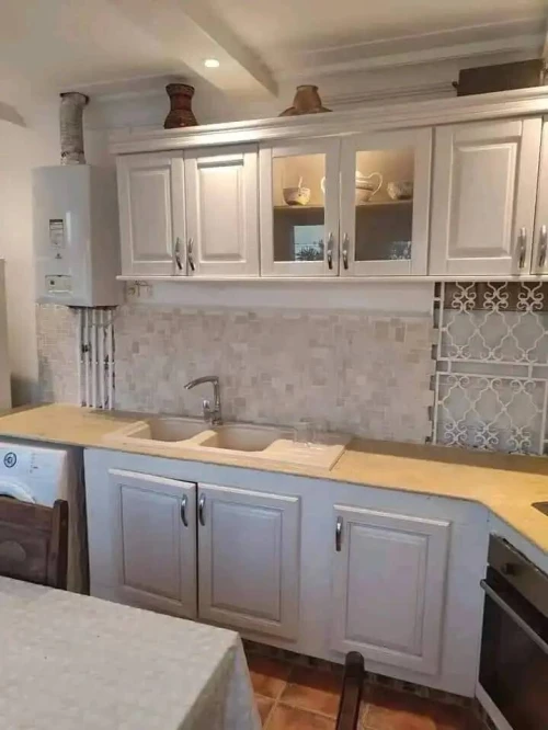 Location vacances Appartement F4 Annaba Annaba