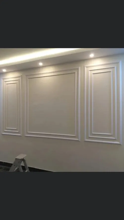 PLatrier et décoration placo