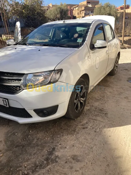 Dacia Logan 2014 Access