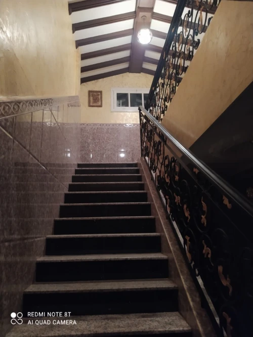 Vente Villa Mostaganem Stidia