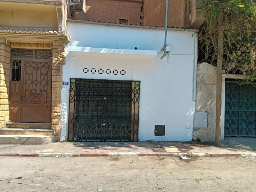 Vente Local Blida Blida