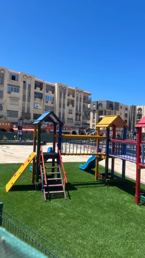 Location vacances Appartement F4 Mostaganem Mostaganem