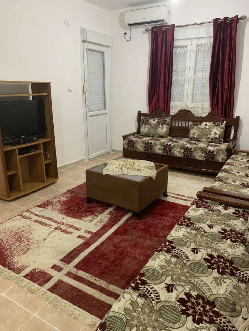 Location Appartement F3 Skikda Filfla