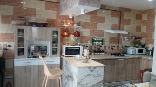 Vente Villa Oran Boutlelis
