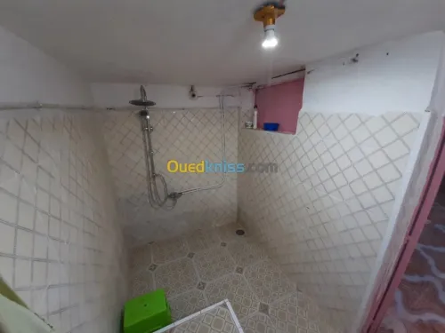 Vente Villa Aïn Témouchent Chaabet el ham