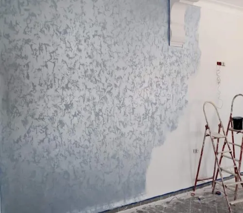 Peintre décorateur