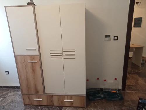 MONTAGE DÉMONTAGE MEUBLE 