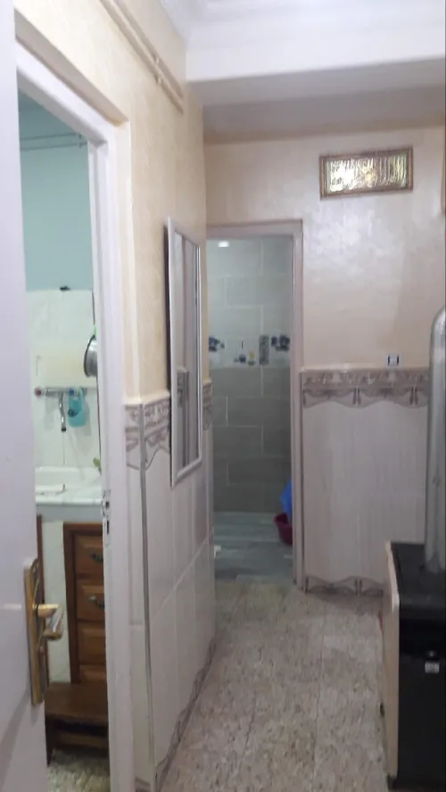 Location vacances Appartement F2 Guelma Hammam maskhoutine