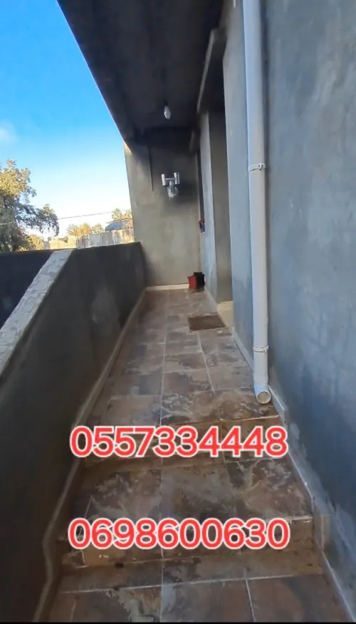 Vente Villa Tizi Ouzou Yakouren